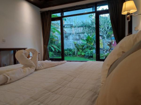 Bhuana Shanti Homestay